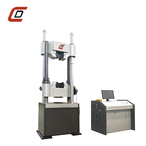 鋼筋液壓萬(wàn)能試驗(yàn)機(jī)使用時(shí)的注意事項(xiàng)