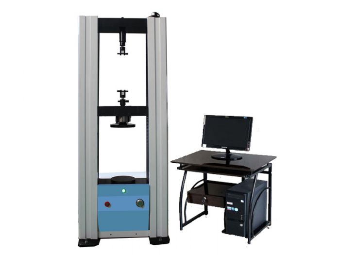 精密彈簧試驗機