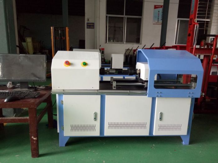 光纖扭轉試驗機