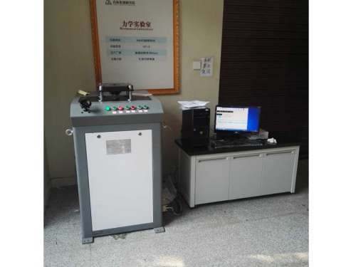 微機控制杯突試驗機