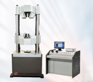 鋼筋彎曲試驗機的基本操作步驟有哪些