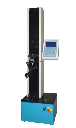 單臂數(shù)顯電子萬能試驗機是怎么工作的?