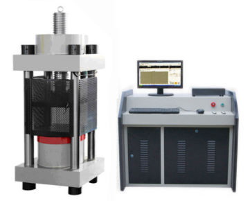 萬能壓力試驗(yàn)機(jī)漏油的原因 一定要看!