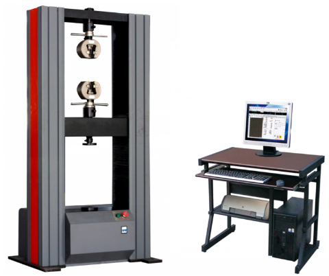 液壓萬能試驗(yàn)機(jī)的操作規(guī)程