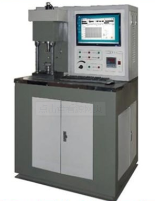 立式摩擦磨損試驗(yàn)機(jī)可檢測(cè)的材料有哪些