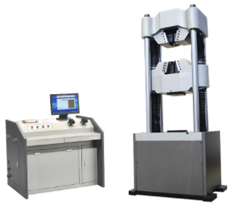 拉力試驗(yàn)機(jī)的基本操作方法