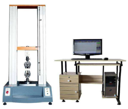 橡膠拉力試驗機(jī)的基本知識了解