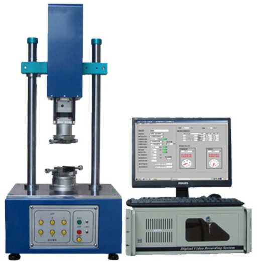螺栓扭轉試驗機使用過程中注意的問題你知不知道