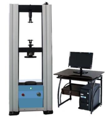 微機控制彈簧試驗機的突出特點