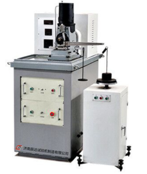 萬能摩擦磨損試驗機的安裝及使用