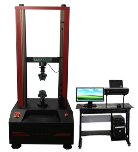 如何標(biāo)定電子拉力機位移及如何解決?