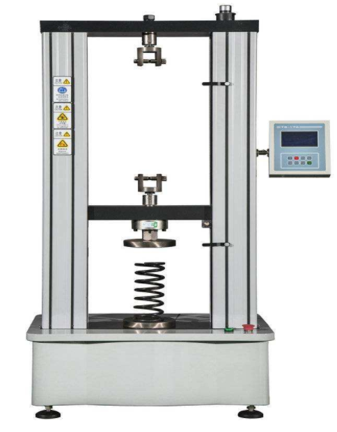 彈簧拉力試驗(yàn)機(jī)的功能特點(diǎn)及該設(shè)備的維護(hù)保養(yǎng)