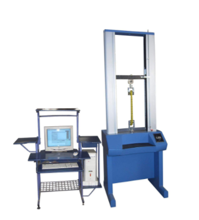 材料試驗機的分類及用途