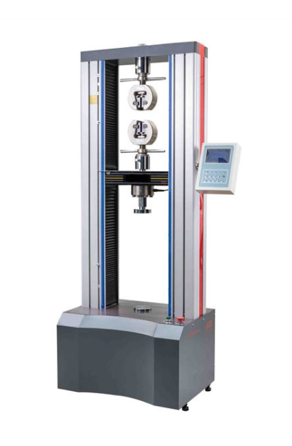 電子萬能試驗機配件損傷時的解決方法