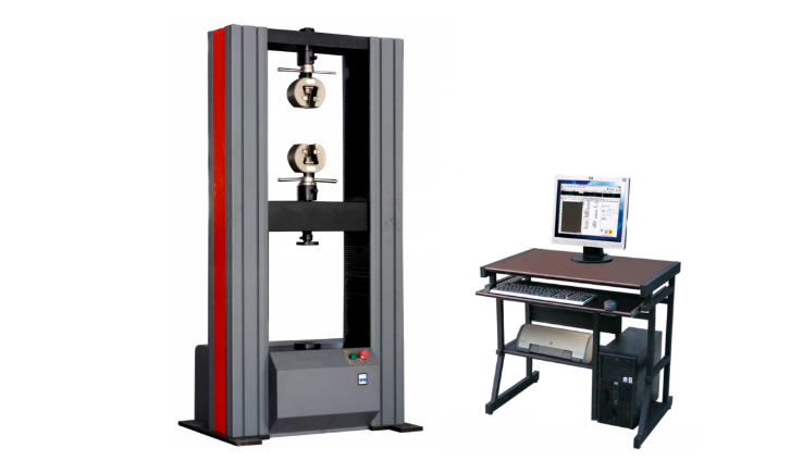 萬能試驗(yàn)機(jī)進(jìn)入雨水怎么辦