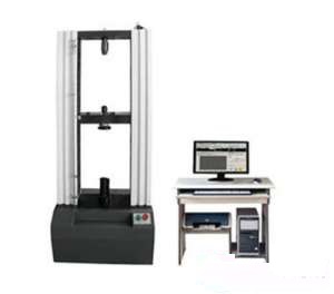 關于拉力試驗機拉伸速度對試驗結果的影響