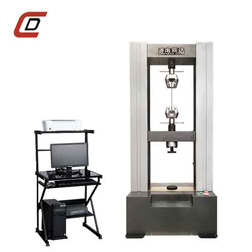 材料試驗機的特性真的是操作方便、性能穩定嗎?