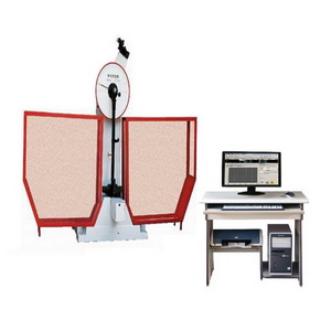 深剖沖擊試驗機的用途及原理