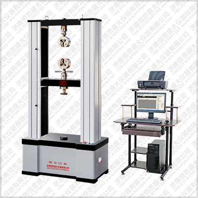 簡介檢測材料匯總