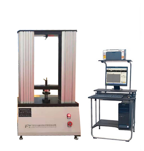 彈簧扭轉(zhuǎn)試驗機測試方法以及常見異常有哪些