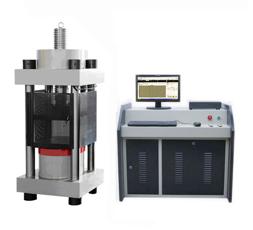 彈簧壓力試驗(yàn)機(jī)季度維護(hù)應(yīng)注意哪些問(wèn)題?