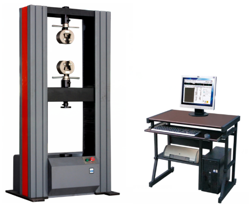 你知道電子萬(wàn)能試驗(yàn)機(jī)限位保護(hù)及同步帶包括哪些嗎?