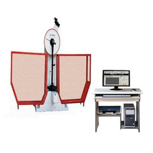 選購沖擊試驗機需要注意些什么以及該設備指針抖動問題