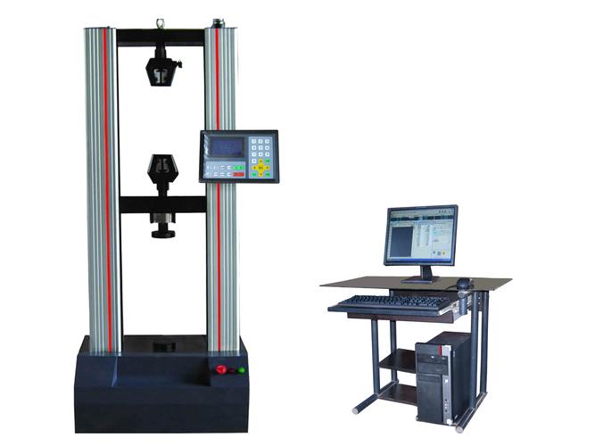 如果萬能試驗機儀表沒有反映怎么處理？