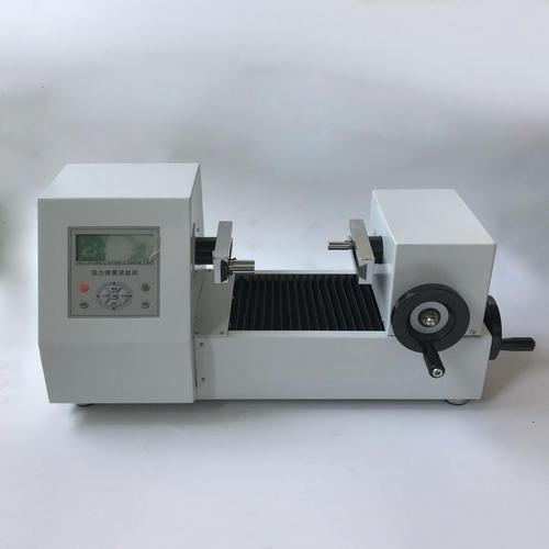 延長扭轉試驗機壽命的秘訣