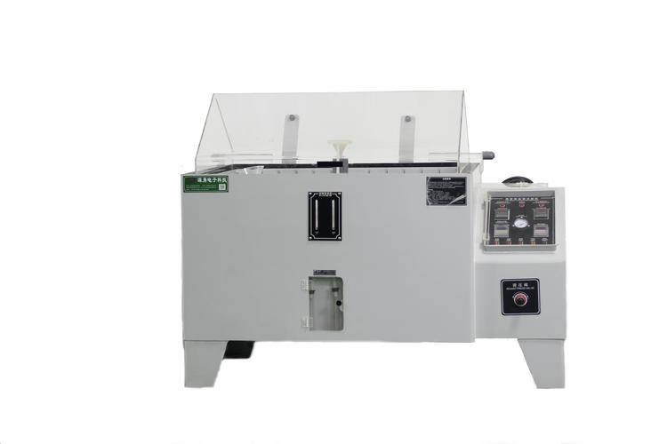 鹽霧試驗機四大部位水量標準，你知道嗎？