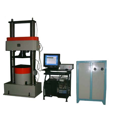 沖擊試驗機有哪些呢？