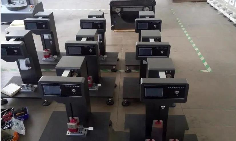 如何延長電子拉力試驗機(jī)使用壽命