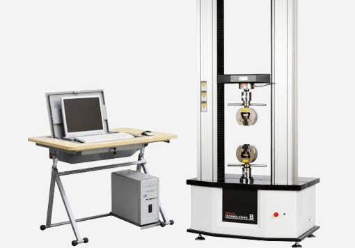 電子萬能試驗機配件出現損壞情況后如何處理