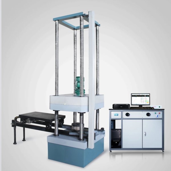 線材彎曲試驗機的工作條件與操作規程