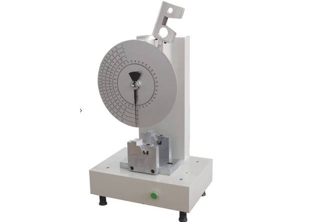 簡支梁沖擊試驗機的操作規程與功能特點