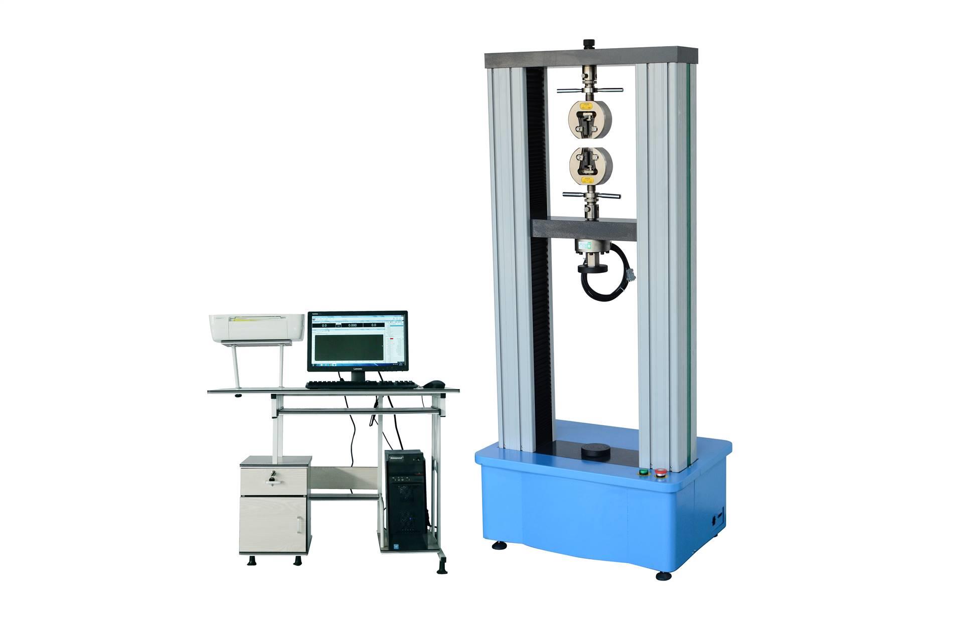 拉壓試驗機，關于功能特點，你知道哪些呢？