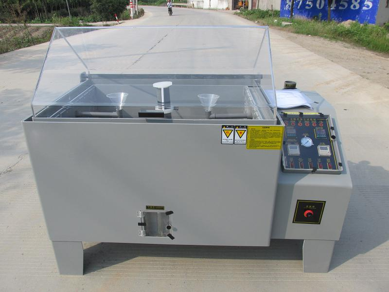 關于鹽霧試驗箱，你了解多少？