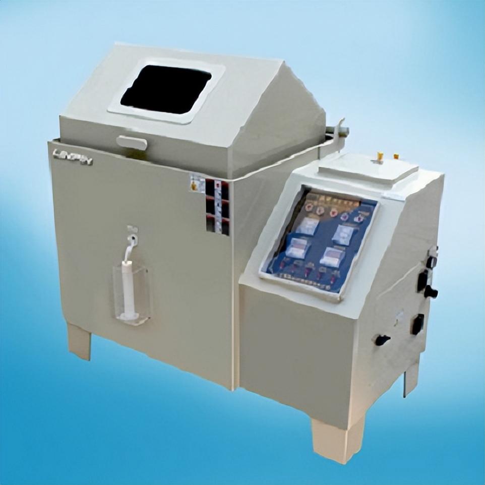 誰懂？四球摩擦試驗機進行零件加工時要用到哪些附件品？