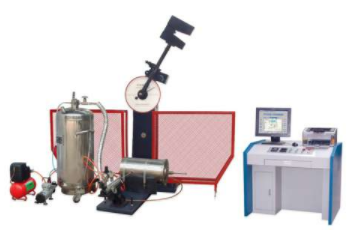 試驗機：科研創新的“性能探針”，從微觀機理到工程突破的多維賦能！